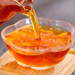 Premium Yingde Black Tea Old Tree Spring Tea Strong Aroma Yinghong No9 Bulk Bag