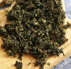 China herb Tonifying qi and strengthening spleen herbal tea Gynostemma tea