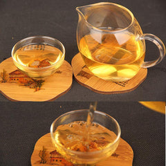 HelloYoung Pu'er Tea Moonlight White Raw Tea Scattered One Bud One Leaf Moonlight 250g