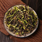 Lemon Yinghong No.9 Yingde Black Tea Guangdong Lemon Leaf for Milk Tea