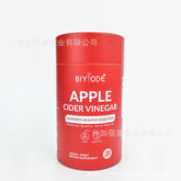 Apple Cider Vinegar Gummies Apple Cider Vinegar Gummies Pectin Vitamins