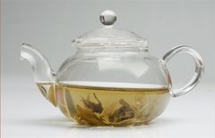 HelloYoung Top Jasmine Flower Green Tea Oragnic Jasmine Dragon Pearl Tea Healthy Drink 250g