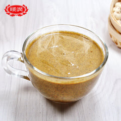 Kudzu Lotus Seed Lily Powder Whole Grains Meal Replacement Breakfast Powder 500G