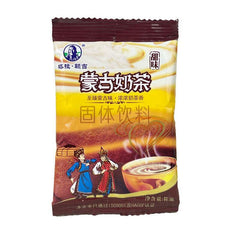 Single-Origin Inner Mongolia Milk Tea Salty Breakfast Important Other Instant
