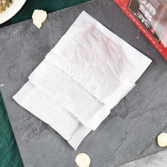 HelloYoung 150g Ginseng seven envelope tea non-vascular almond kudzu essence health tea