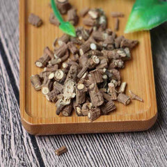 100 GR Dried Herbs Bupleurum Chai Hu Bupleuri Radix 柴胡