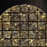 HelloYoung Refreshing Fuding White Tea Jasmine Hand Teared Health Tea White Tea Natural150g