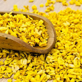 Dried Pure Sweet-scented Osmanthus Blossoms Natural Blooming Flower Tea 250g