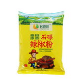 HelloYoung Red Pepper Powder Kimchi Spicy powder Chili Flakes 500g 100% Pure Origin Dried