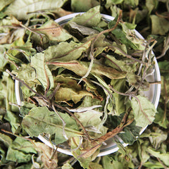 HelloYoung 500g Bulk White Tea Top Yunnan Big Leaf Honey Flavour White Tea Health