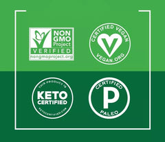 MCT Coconut Oil Wholesale Natural Coconut MCT Oil 500ml