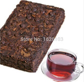 10 Year Aged Pu-erh Tea 250g Premium Ripe Black