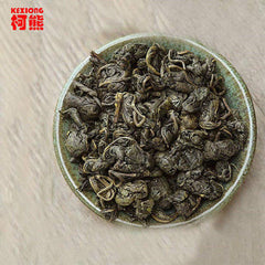HelloYoung50g Mulberry Leaf Tea Natural Dried Mulberry Leaves Tea China Health Care Herbal