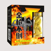 Ginseng, Maca, Oyster, Cordyceps, Cordyceps, Cordyceps 3 Boxes