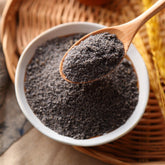 Black Powder Blend Sesame Bean Mulberry Goji Meal Replacement