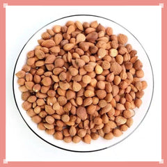 ✅Certified Organic Apricot Kernels Raw - Premium Grade