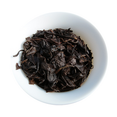 HelloYoung White Tea Taimushan Old White Tea 500g Spring Tribute Eyebrow Gold Brick Fuding