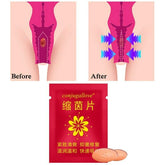 女士私处收缩紧致护理修复霜 Nv Shi Si Chu Shou Suo Jin Zhi Hu Li Xiu Fu Shuang