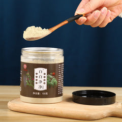 Seven White Herbal Powder Mask Can Be Boiled Mask Powder Beauty Salon Skin Care