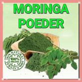 500G ORGANIC MORINGA OLEIFERA LEAF POWDER Premium Quality - Wholesale Price
