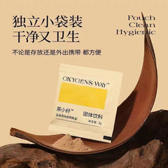 Corn Silk Oolong Tea Health Tea Women Stay Up Late Tea Polyphenols Tea Bags
