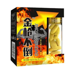 Ginseng, Maca, Oyster, Cordyceps, Cordyceps, Cordyceps 3 Boxes