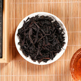 HelloYoung Premium Oolong Tea Dahongpao Tea Black Tea Big Red Robe Da Hong Pao Tea 乌龙茶 250g