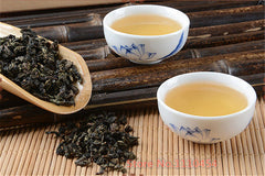 Hohe Qualität Tieguanyin Tee Braten TiKuanYin Oolong Tee Schwarzer Tee 50g Tee 茶