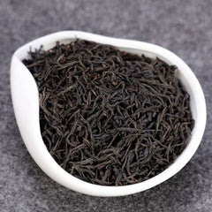 Lapsang Souchong Black Tea 250g Wuyi Mountain Premium Smoky Red Tea Natural
