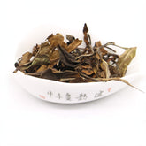 HelloYoung Natural 500g High Mountain Shoumei Spring Tea Fuding Loose Leaf White Tea