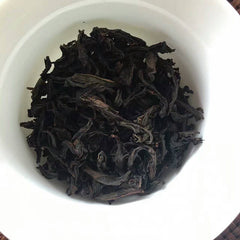 Big Red Robe Oolong Tea Green Food Wuyi Rock Tea 250g Da Hong Pao Tea