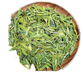 HelloYoung New Tea Mingqian Strong Longjing Tea Pre-rain Ration Green Tea 500g/1.1lb