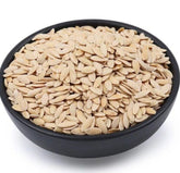 HelloYoung Cucumber Seeds Cooked Cucumber Seeds Cucumber Seed Powder Calcium 500g/1.1lb