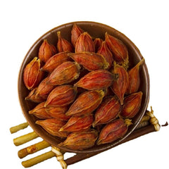 HelloYoung 100% natural jasmine horn fruit wise herbs for medicinal purposes