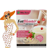 fat blaster weight loss coffee Strawberry flavor diet supplements diet powder