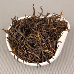 HelloYoung90g China Yunnan Dian Hong Tea Black Tea Red Box Gifts Tea Spring Feng Qing Fragrant