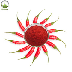 Pepper Paprika Pigment High Quality Paprika Powder Capsanthin 250g