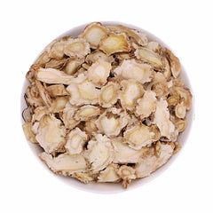 Dried Platycodonopsis Sulfur Free Premium Platycodonopsis Slices 500g /1.1lb