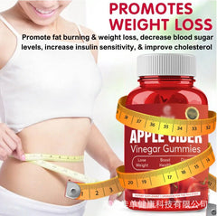 Keto Apple Cider Vinegar Fudge Pectin Vegetarian 60 Capsules