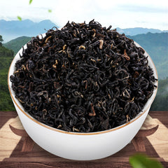 250g/8.8oz Gongfu Dianhong Black Tea Organic Premium Dian Hong Warm Stomach Tea