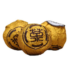 HelloYoung Lao Shou Mei Long Zhu White Tea Spring Tea Health 500g Fuding White Tea