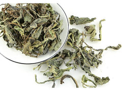 1.1LB Dried Herbs isatis Leaf, Da Qing Ye, Woad Leaf