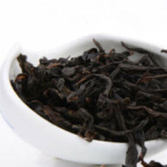 HelloYoung Oolong Tea Fujian Tan Bei High-baked Da Hong Pao Tea Wuyi Big Red Robe 100g