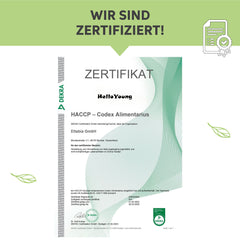 Bio Matcha Pulver Tee 250g | Premium Matchapulver | 100% ohne Zusätze | Grüntee