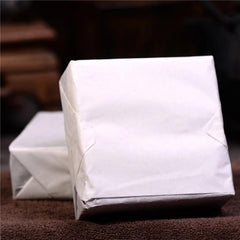 200gCooked Ten Years Old Pu'er TeaPu-erh Tea Brick Puerh Tea Weight Lose