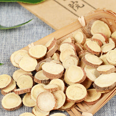 250g /500g Natural Large Pieces of Raw Licorice Shenggancao Herbal Tea