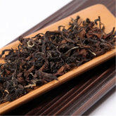 Schwarzer Tee Oolong-Tee Oriental Beauty Oolong Taiwan Bai Hao BaiHao Oolong Tea