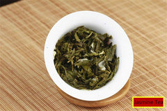 HelloYoung 250g Organic Jasmine Flower Tea Blooming Fresh Herbal Tea High Quality Green Tea