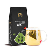 HelloYoung 3g15 bags/box of jasmine green tea cold brewed tea jasmine flower health tea
