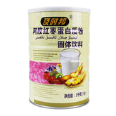 Colla Corii Asini Red Date Protein Powder 1000g Supplemental Nutrition